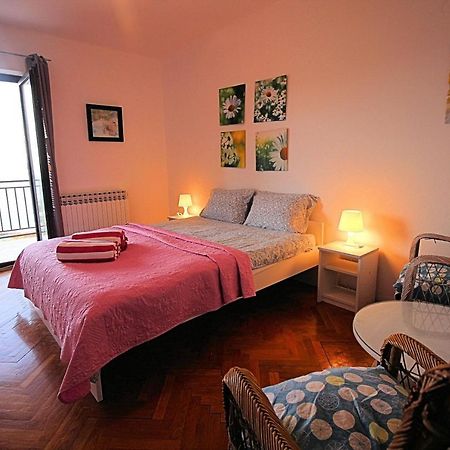 Vila House Maja Novi Vinodolski Exteriér fotografie