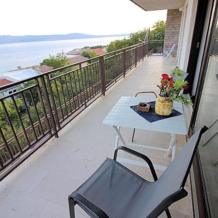 Vila House Maja Novi Vinodolski Exteriér fotografie