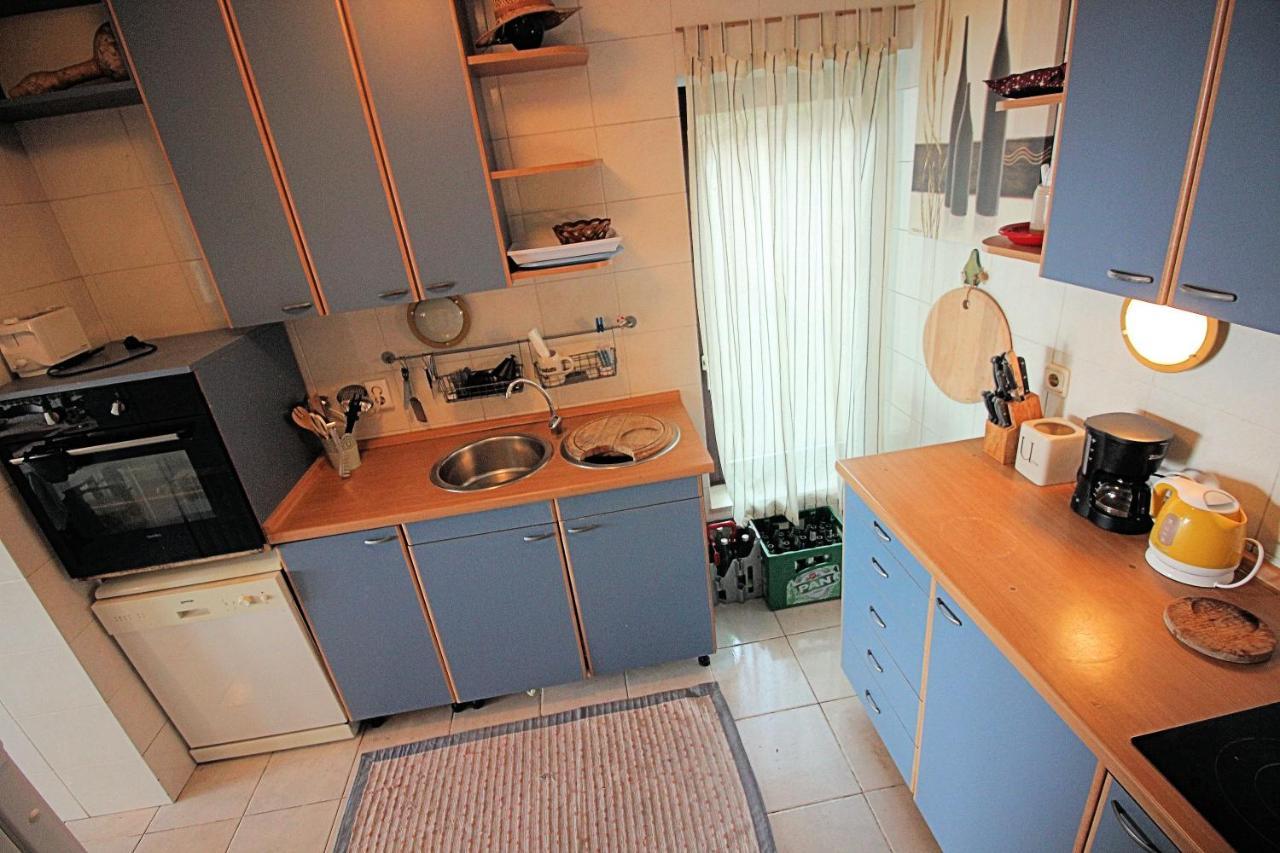 Vila House Maja Novi Vinodolski Exteriér fotografie