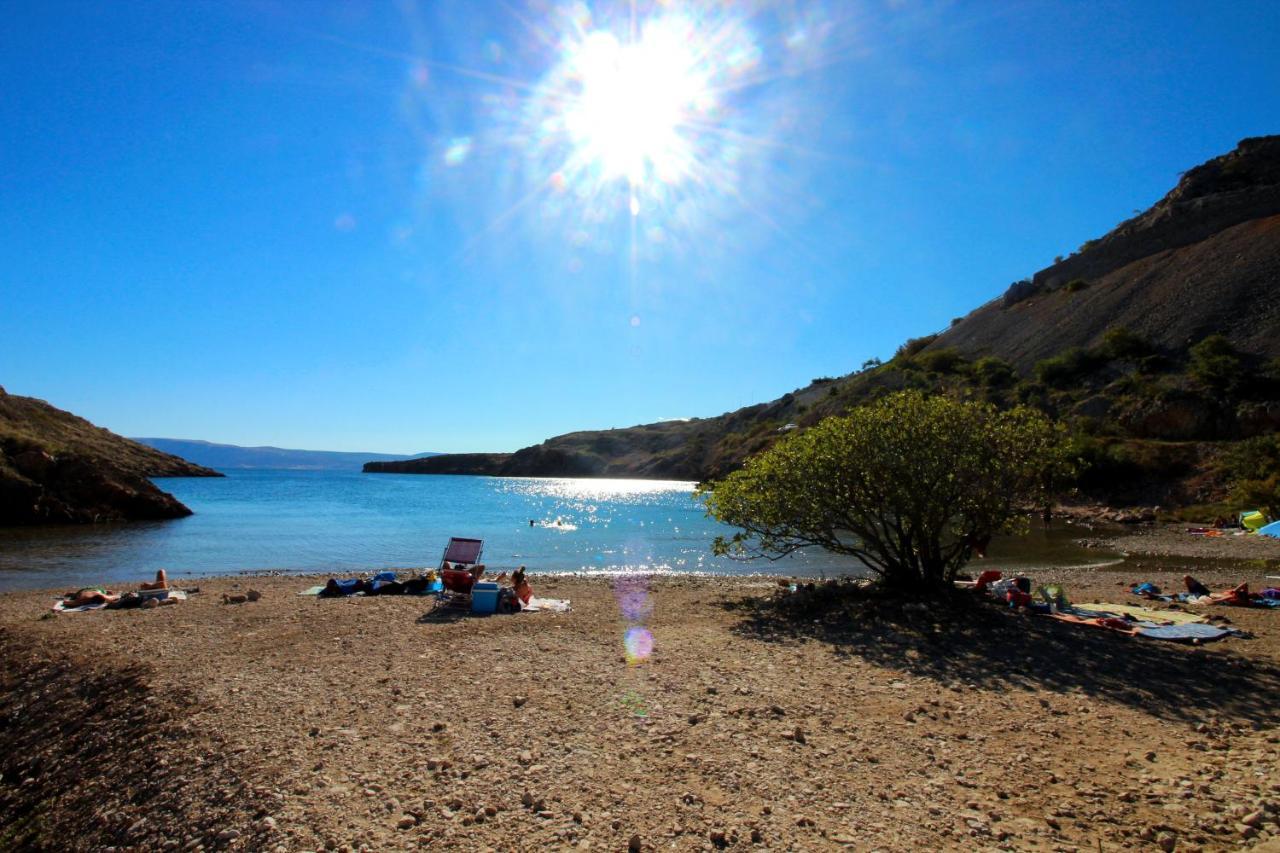 Vila House Maja Novi Vinodolski Exteriér fotografie
