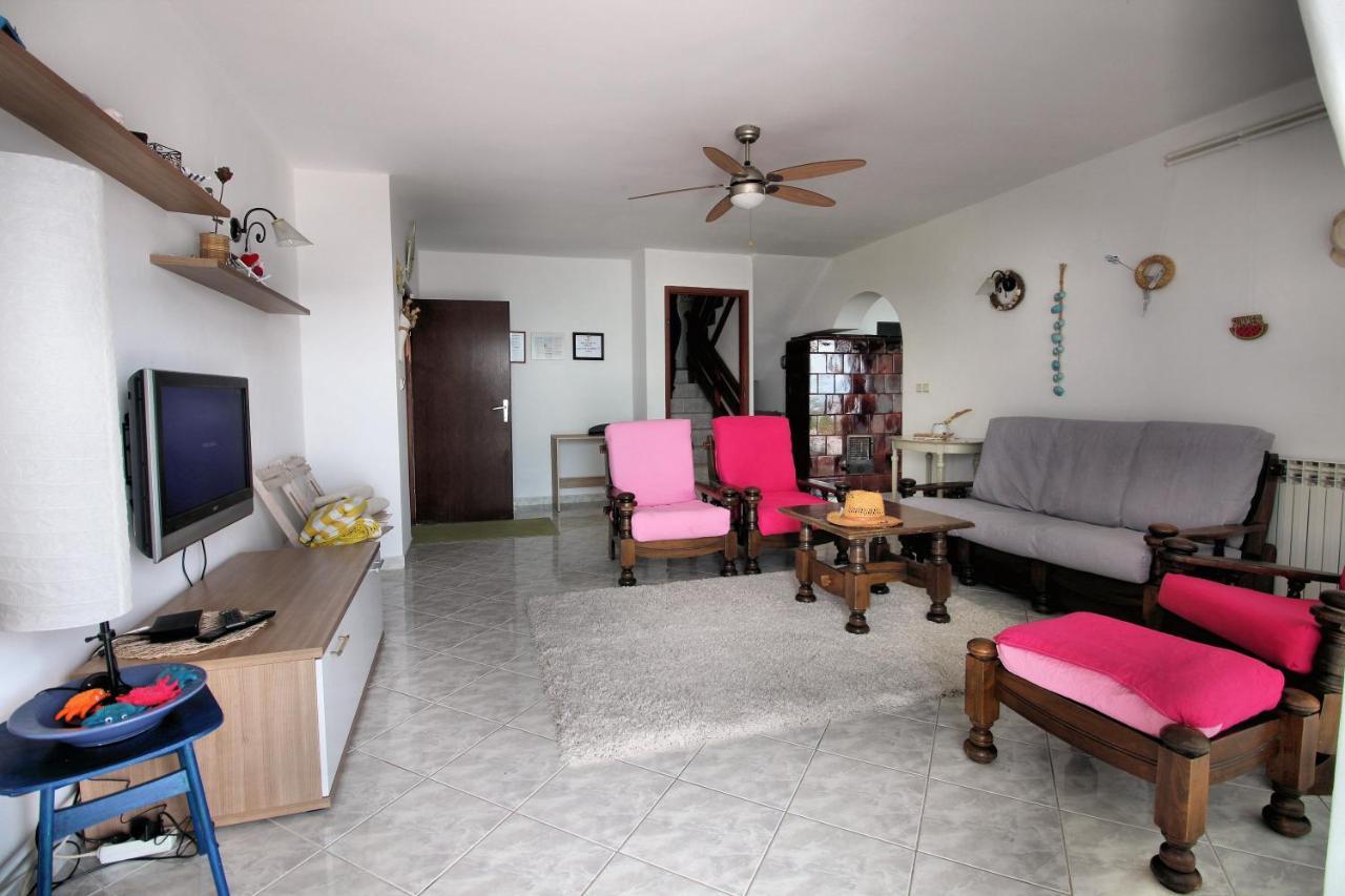 Vila House Maja Novi Vinodolski Exteriér fotografie