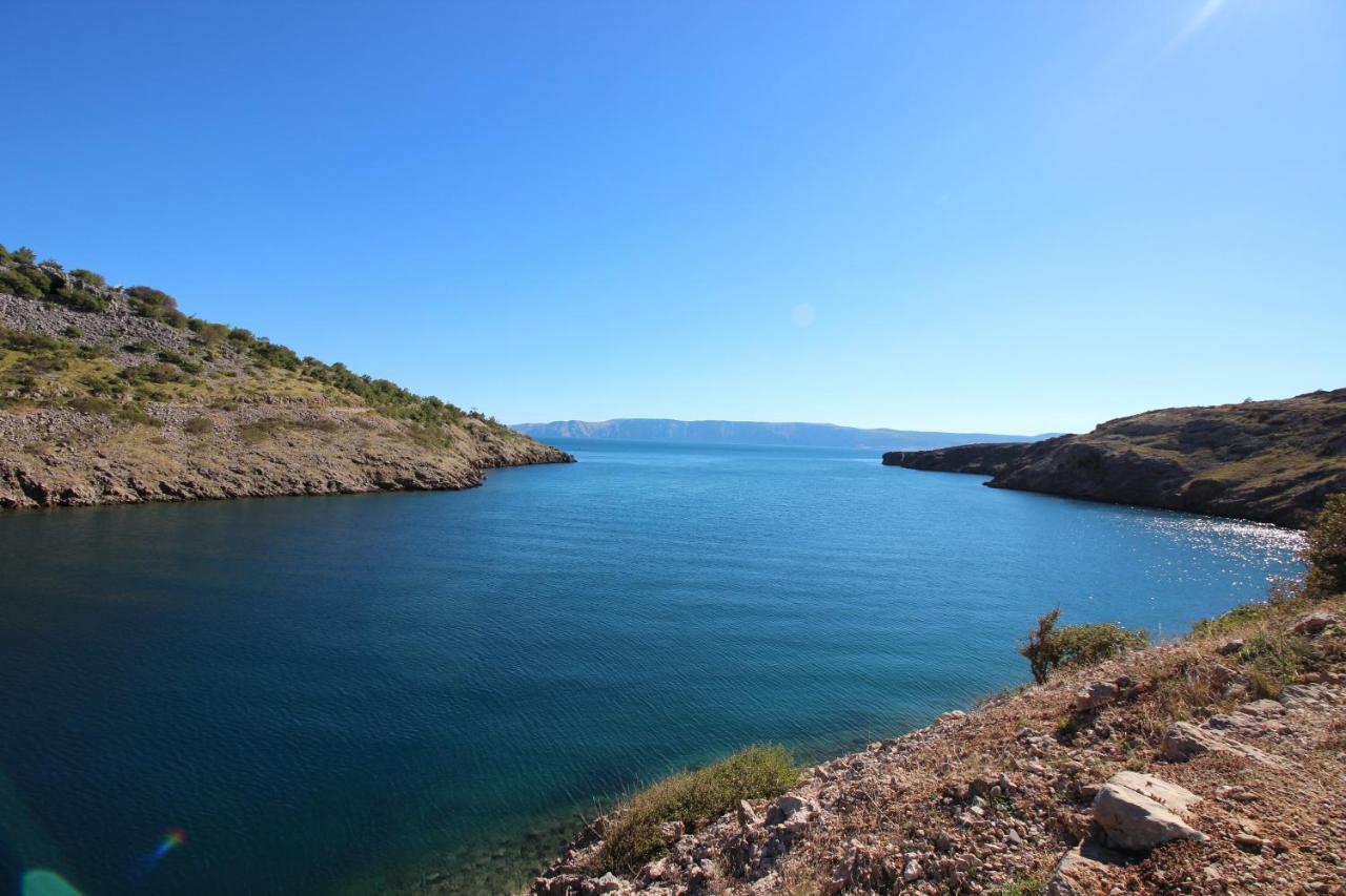 Vila House Maja Novi Vinodolski Exteriér fotografie
